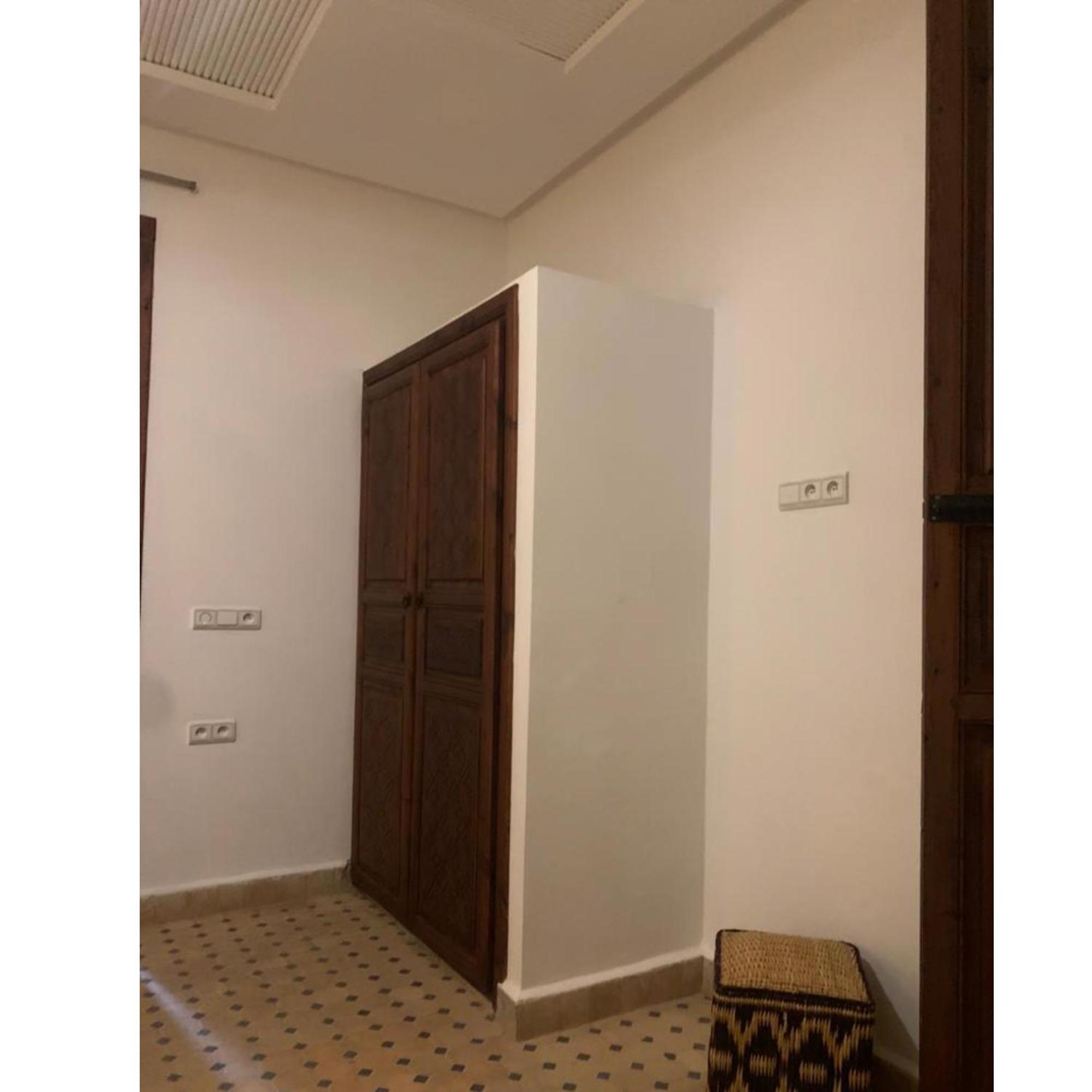 Riad Marchica Маракеш Екстериор снимка