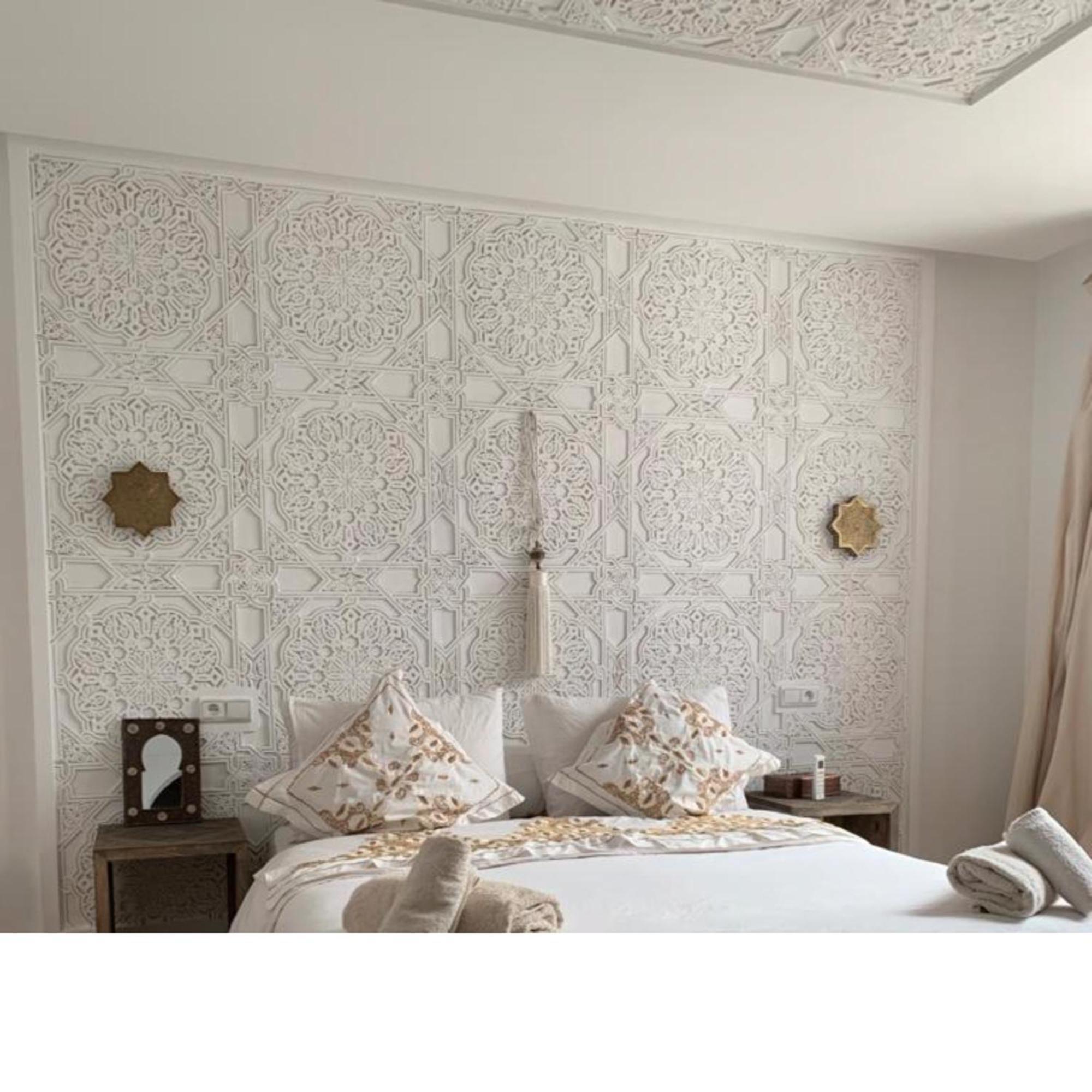 Riad Marchica Маракеш Екстериор снимка