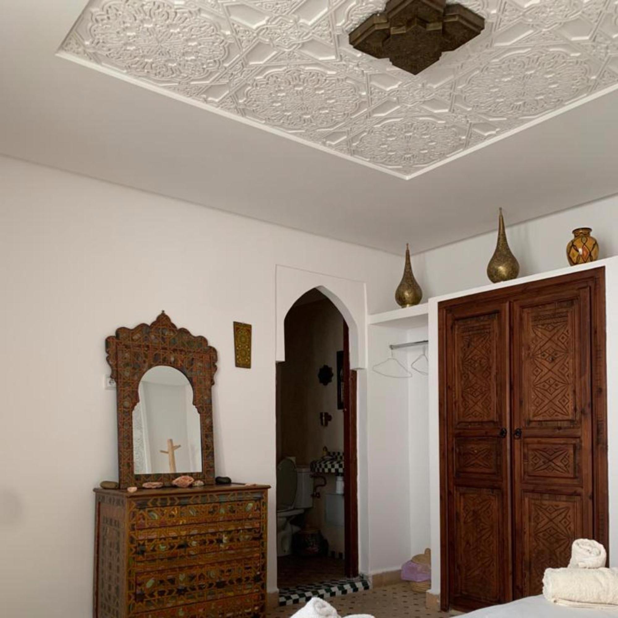 Riad Marchica Маракеш Екстериор снимка