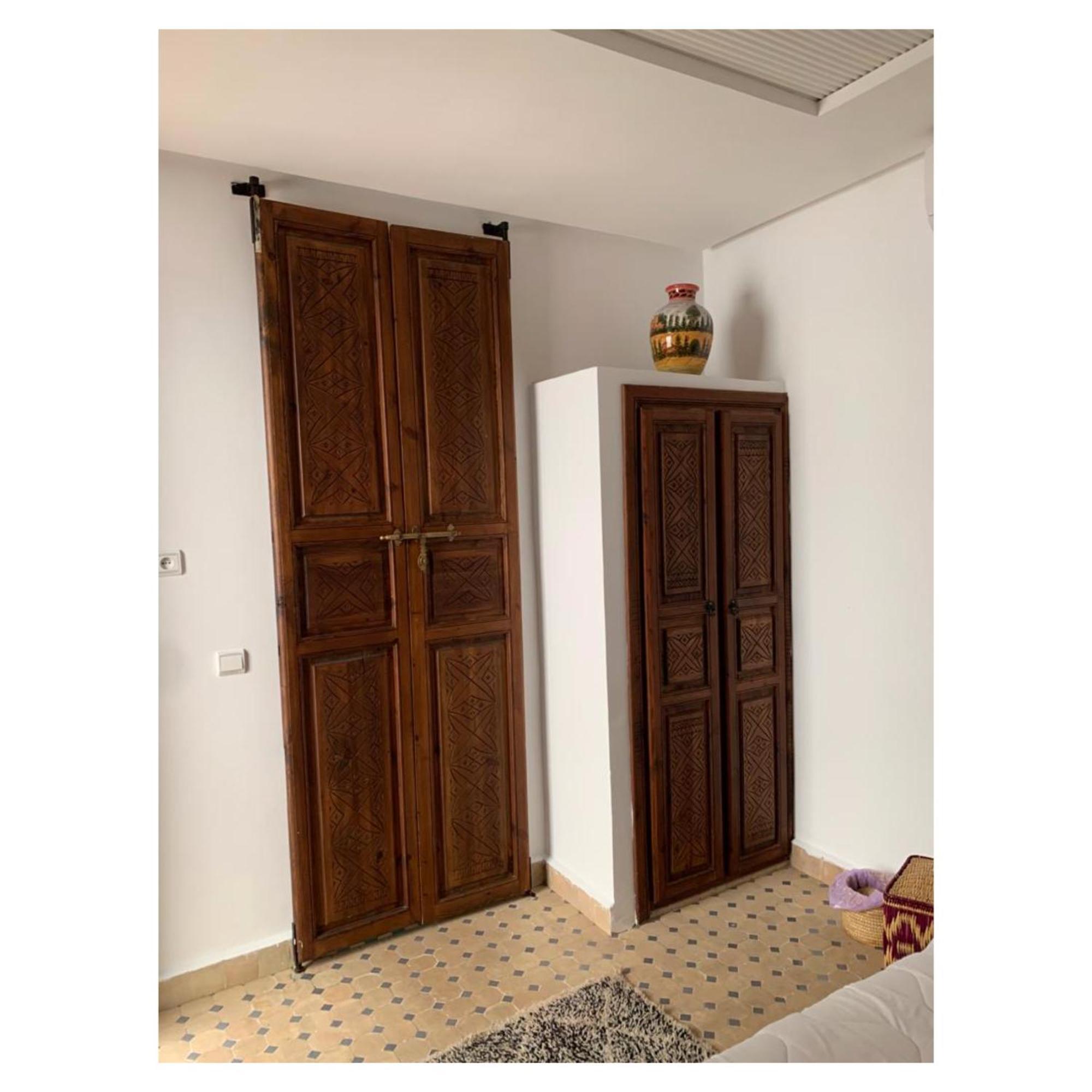 Riad Marchica Маракеш Екстериор снимка