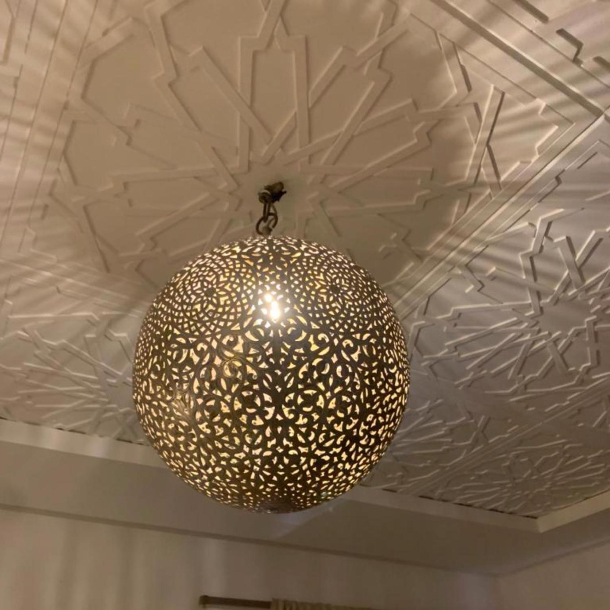 Riad Marchica Маракеш Екстериор снимка
