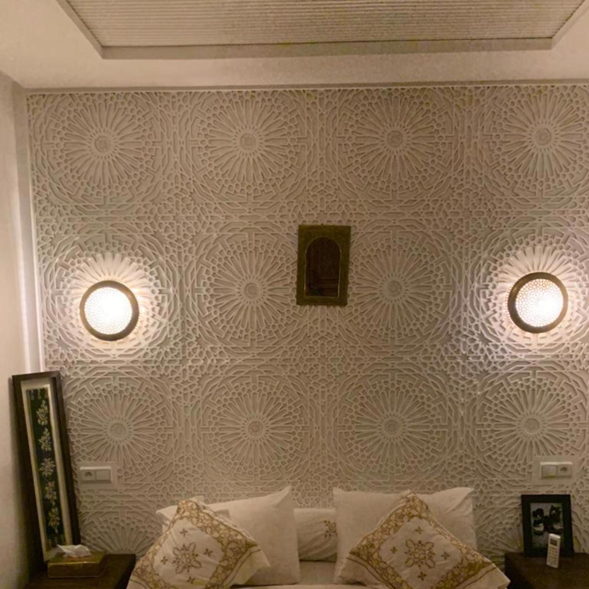 Riad Marchica Маракеш Екстериор снимка