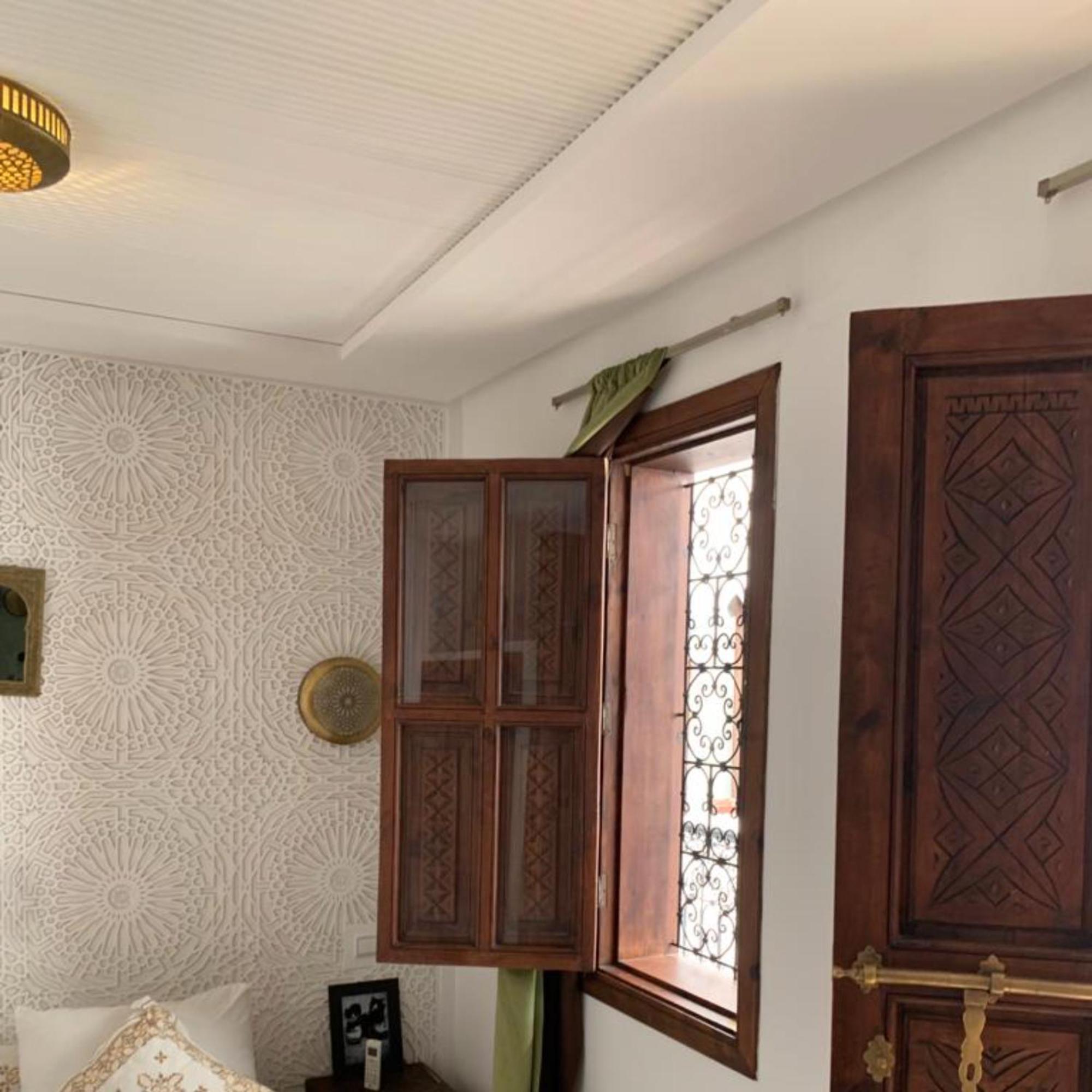 Riad Marchica Маракеш Екстериор снимка