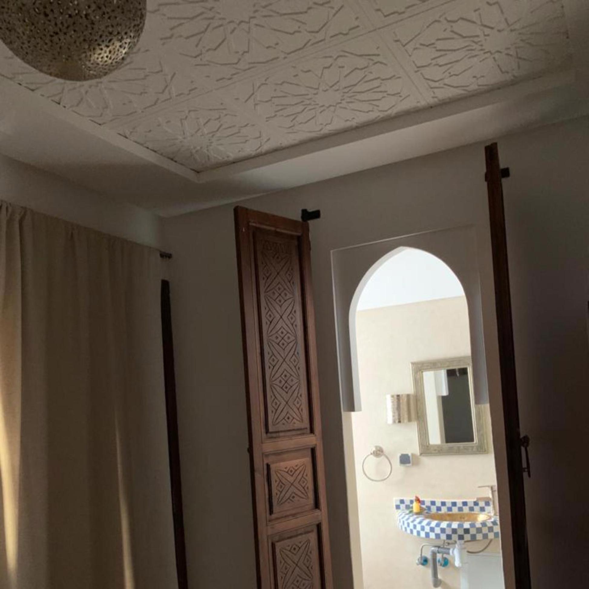 Riad Marchica Маракеш Екстериор снимка