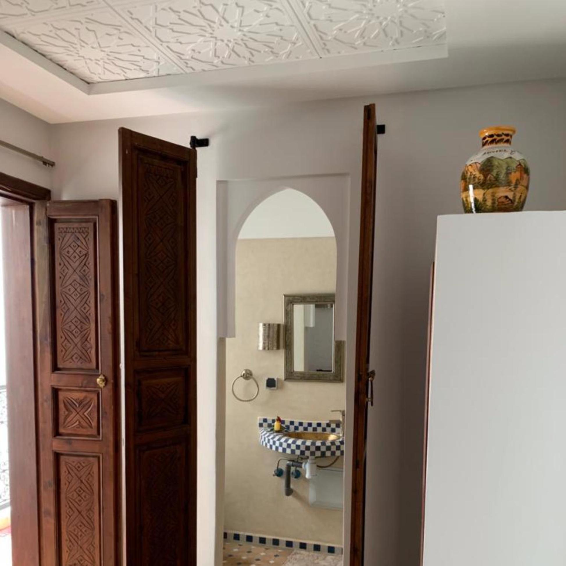 Riad Marchica Маракеш Екстериор снимка