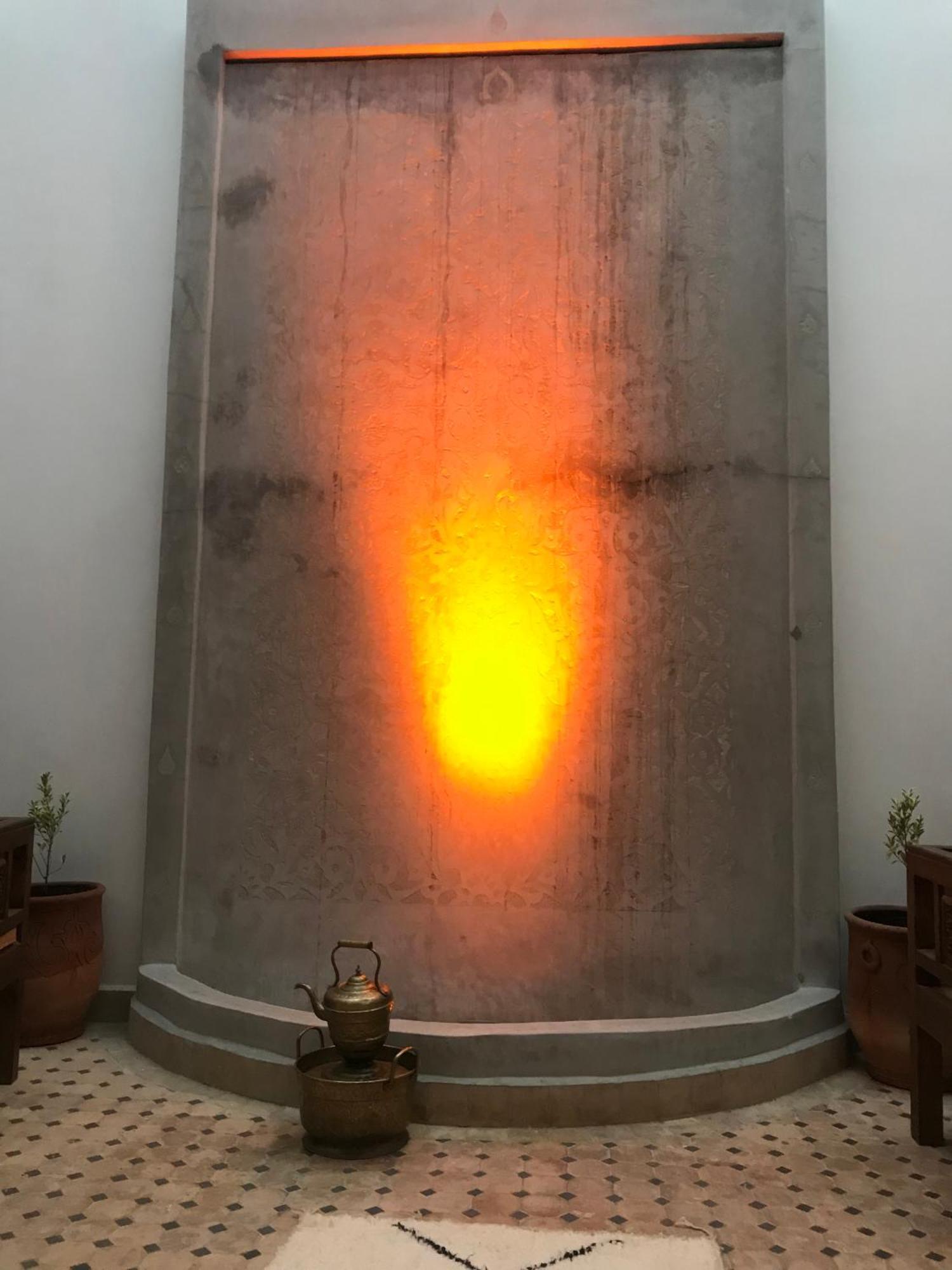 Riad Marchica Маракеш Екстериор снимка